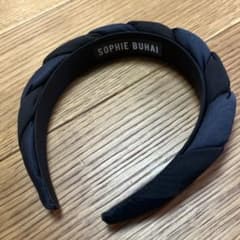 SOPHIE BUHAI カチューシャ SOPHIE BUHAI カチューシャ - メルカリ