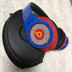 YU様専用 Beats by dr.dre ヘッドフォン コラボのサムネイル