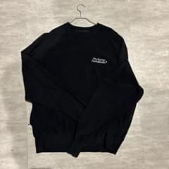 ennoy×daiwa pier39 TECH FLEX JERSEY CREWのサムネイル