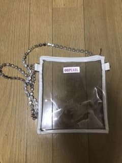 オパール東京ショルダーバッグのサムネイル