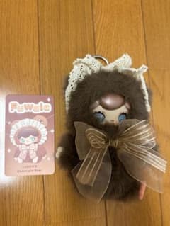 Fuwala ショコラベア マスコットのサムネイル