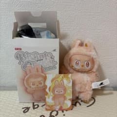 POP MART Bunny ぬいぐるみ 約25cmのサムネイル