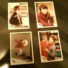 大野智・櫻井翔 公式写真のサムネイル