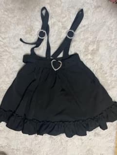 ♡Dear My Love♡♡ジャンパースカート♡のサムネイル