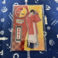 M!LK 爆裂愛してる/好きすぎて滅！ アクリルスタンド 曽野舜太 - メルカリ