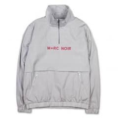 【新品未使用】MRC NOIR マルシェノア TRACK JACKETのサムネイル