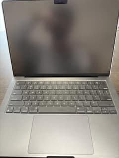 MacBook Pro 14インチ 36GB 1TB USキーボードのサムネイル