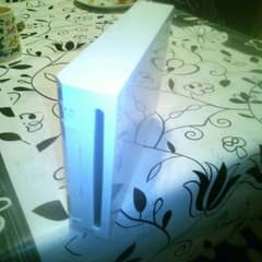 Wii ジャンク品のサムネイル