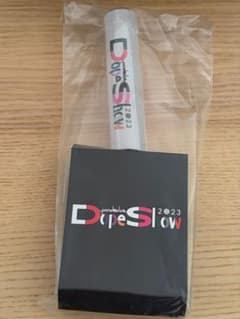 Paradox Live Dope Show 2023 ペンライトのサムネイル
