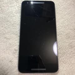 Nexus 5X Black 16 GB その他のサムネイル