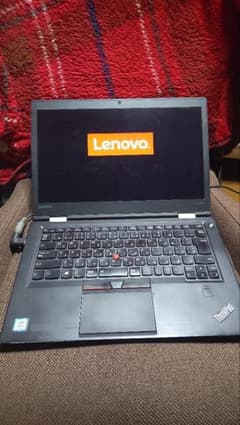 ジャンク）Lenovo ThinkPad X1 Carbon i5第4世代のサムネイル