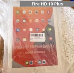 対応 Fire HD 10 / Fire HD 10 Plus ケース対応のサムネイル