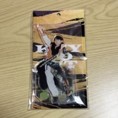 KEY TO LIT 猪狩蒼弥 くっつきてれつ アクリルスタンド KEY TO LIT 猪狩蒼弥 アクリルスタンド - メルカリ