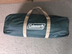 コールマン(Coleman) テント BCクロスドーム 270 グリーンのサムネイル