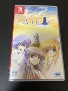 AIR Switchのサムネイル