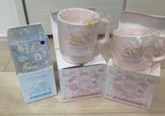 すみっコぐらし ネオ・すみっコくじPart8 3点