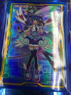 遊戯王 ブルーエンジェル スリーブのサムネイル