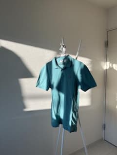 Levi's ポロシャツ ブルーのサムネイル