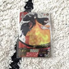 NARUTOうちはイタチ ナルティメットフォーメーションのサムネイル