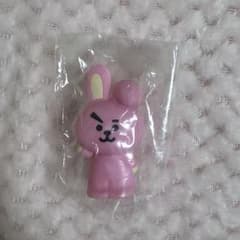 BT21 COOKY 指人形のサムネイル