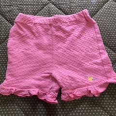 ファミリア　ショートパンツ　90のサムネイル