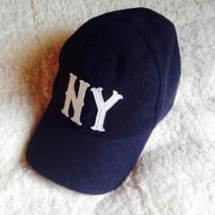 NY キャップのサムネイル