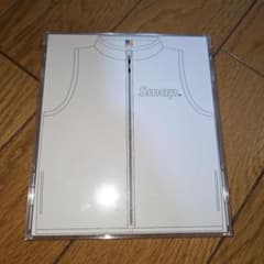 SMAP Vestのサムネイル