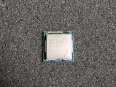Intel Core i7-2600 CPU プロセッサーのサムネイル