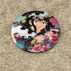 鬼滅の刃 第4弾 原作缶バッジ 時透無一郎 - メルカリ