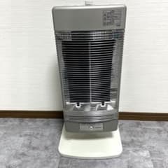 CORONA コロナ 遠赤外線ストーブ コアヒート DH-1216R 2016年 - メルカリ