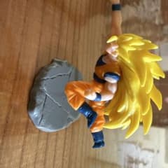 チョコサプ　ドラゴンボール 2のサムネイル