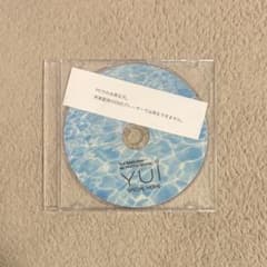 FRUITS ZIPPER 櫻井優衣 1st写真集『YUi』 10冊特典DVD - メルカリ