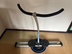 LEG MAGIC レッグマジック エクササイズマシン 本体 - メルカリ
