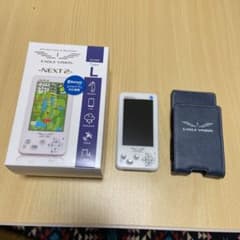 EAGLE VISION NEXT2  6月購入のサムネイル