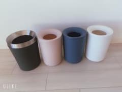 ケユカ　ゴミ箱　4個セット【値下げしました】のサムネイル
