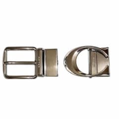 COACH コーチ ベルトバックル 2個セットのサムネイル