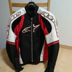 c様専用☆アルパインスター ジャケットのサムネイル