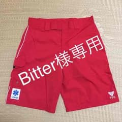 案内・確認用 ティア ライフガード 水着 水陸両用のサムネイル