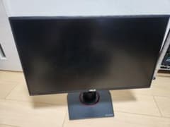 144Hz FHDゲーミングモニタ ASUS TUF Gaming VG259Qのサムネイル