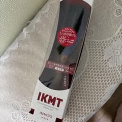 KENT ブラッシングブラシ 硬さふつうのサムネイル