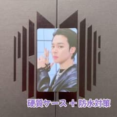 BTS proof ジミン トレカのサムネイル