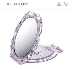 JILLSTUART サクラブーケ コンパクトミラー IIのサムネイル