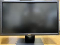 1*P様 DELL 21.5インチ フルHD モニター 本体のサムネイル