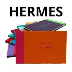 HERMES エルメス スケッチ フィリップデュマ HERMES エルメス フィリップ・デュマ スケッチブック 9冊セット - メルカリ