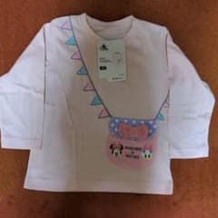 ディズニー　Ｔシャツのサムネイル