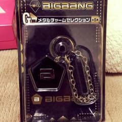 BIG BANG 이치 반 쿠지