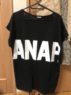 ANAP Tシャツのサムネイル