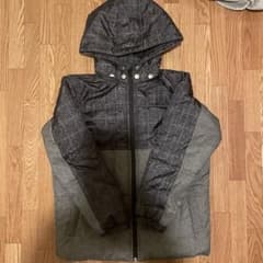150センチ　アウター　ジャケットのサムネイル