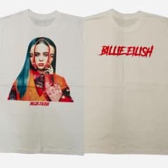 최종 특별 가격 라스트 1점 빌리 아이리쉬 Billie Eilish 3