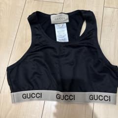 【超美品】GUCCI ブラトップのサムネイル